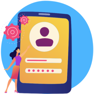 User profile