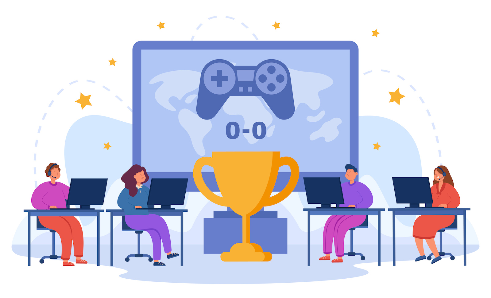 47 game mechanics - gamification technologies